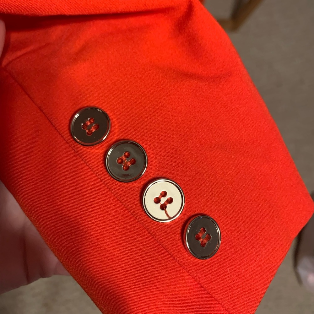 Trendy blazer - Picture 2 of 3